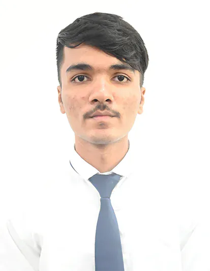 Madhav Sahu